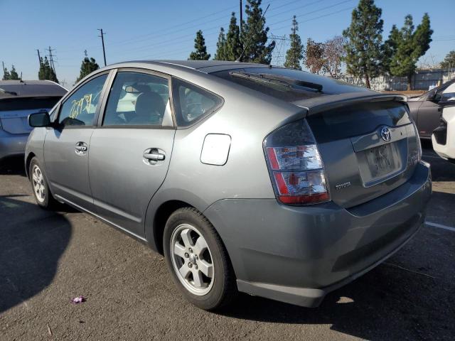 Photo 3 from auction – 2005 TOYOTA PRIUS with VIN JTDKB20U353018211