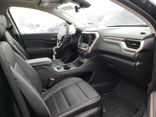 Photo 5 from auction – 2022 GMC ACADIA DEN with VIN 1GKKNXLS2NZ159853