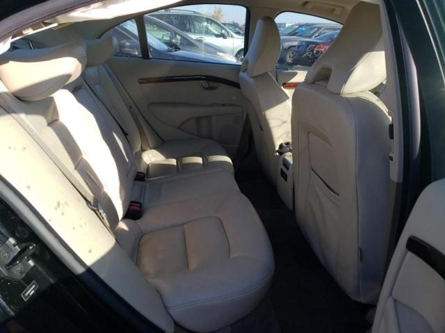 Photo 6 from auction – 2007 VOLVO S80 3.2 with VIN YV1AS982X71044501