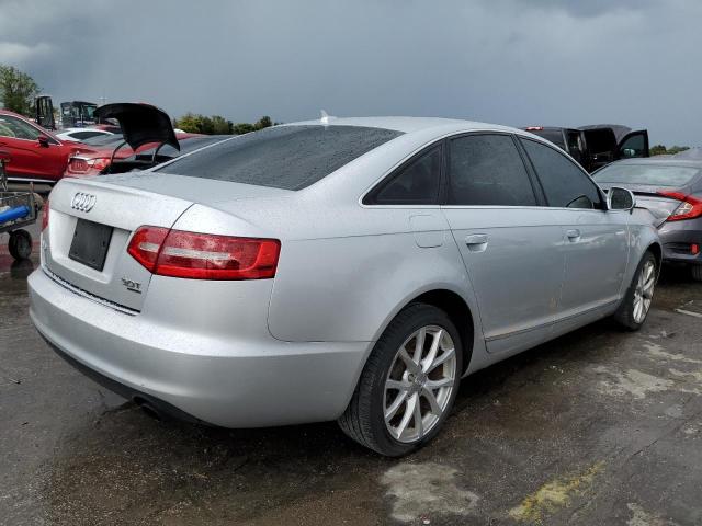 Photo 4 from auction – 2009 AUDI A6 PREMIUM with VIN WAUSG74F59N015277