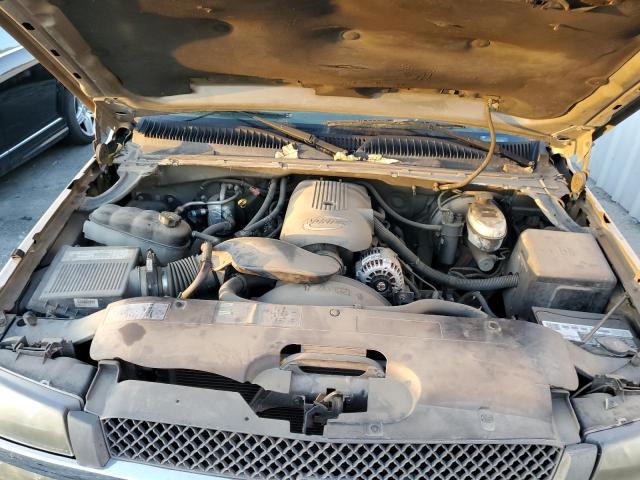 Photo 7 from auction – 2003 CHEVROLET SILVERADO with VIN 2GCEC19V531352131