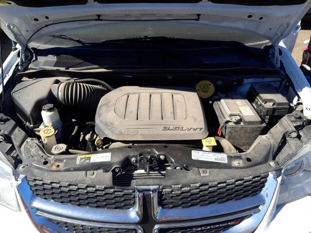 Photo 7 from auction – 2020 DODGE GRAND CARA with VIN 2C4RDGBG5LR204804