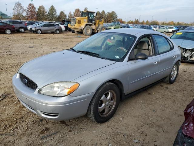 Zdjęcie 2 z aukcji – 2006 FORD TAURUS SE z VIN 1FAFP53U66A157817