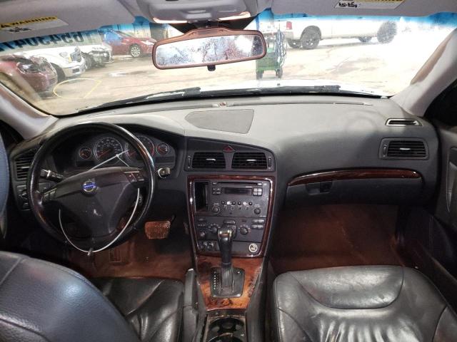 Photo 9 from auction – 2007 VOLVO S60 2.5T with VIN YV1RH592072631227
