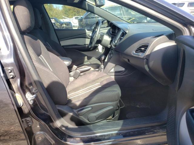 Photo 5 from auction – 2014 DODGE DART SXT with VIN 1C3CDFBB1ED673306