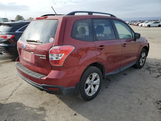 Photo 4 from auction – 2014 SUBARU FORESTER 2 with VIN JF2SJAEC8EH404415
