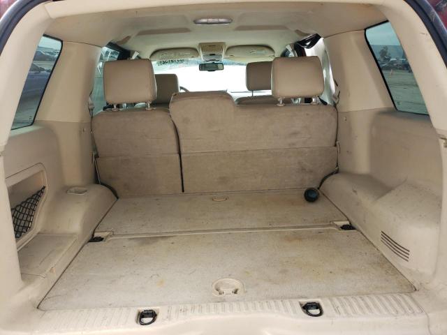 Photo 9 from auction – 2006 FORD EXPLORER E with VIN 1FMEU64E96UA60181