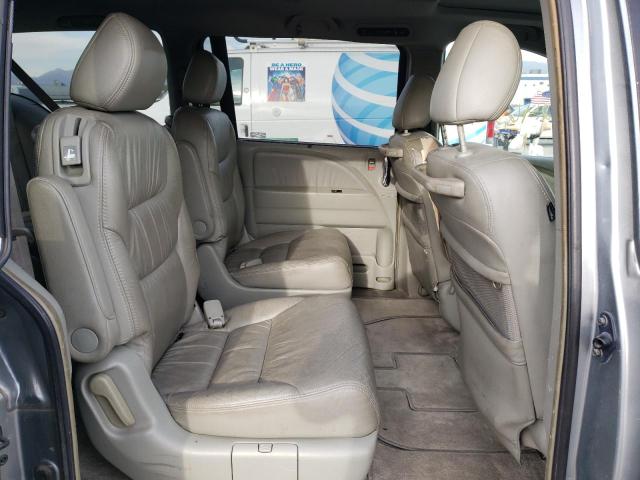 Photo 6 from auction – 2006 HONDA ODYSSEY with VIN 5FNRL38896B105348