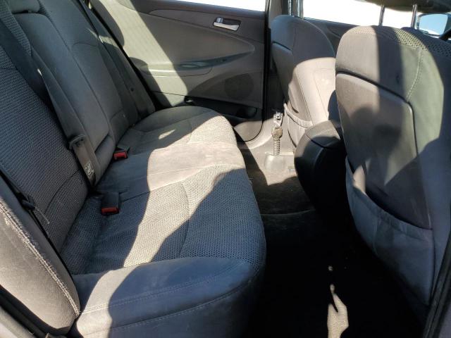 Photo 6 from auction – 2011 HYUNDAI SONATA GLS with VIN 5NPEB4AC3BH223803