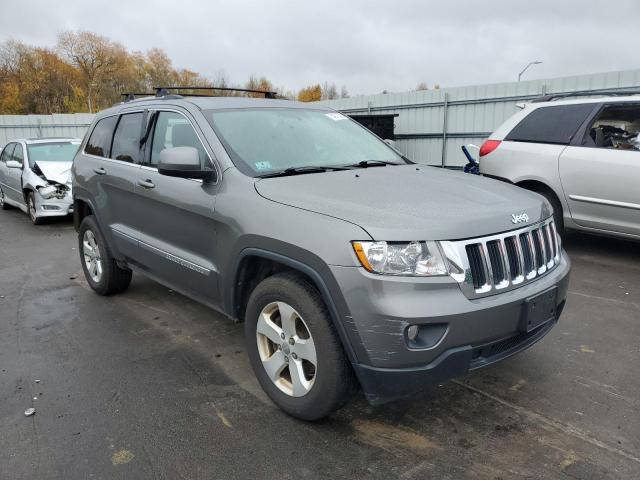 JEEP GRAND CHER 2013 with VIN 1C4RJFAG0DC580602 - Photo from auction