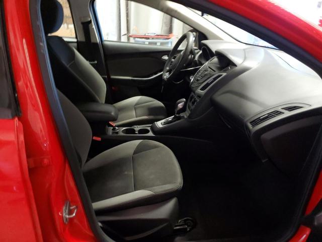 Photo 5 from auction – 2013 FORD FOCUS SE with VIN 1FADP3F2XDL376447