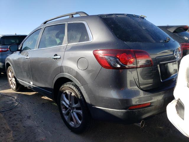Photo 3 from auction – 2013 MAZDA CX-9 GRAND with VIN JM3TB2DA5D0419660