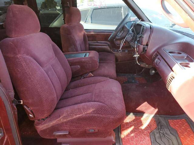 Photo 5 from auction – 1996 CHEVROLET GMT-400 C1 with VIN 2GCEC19RXT1149142