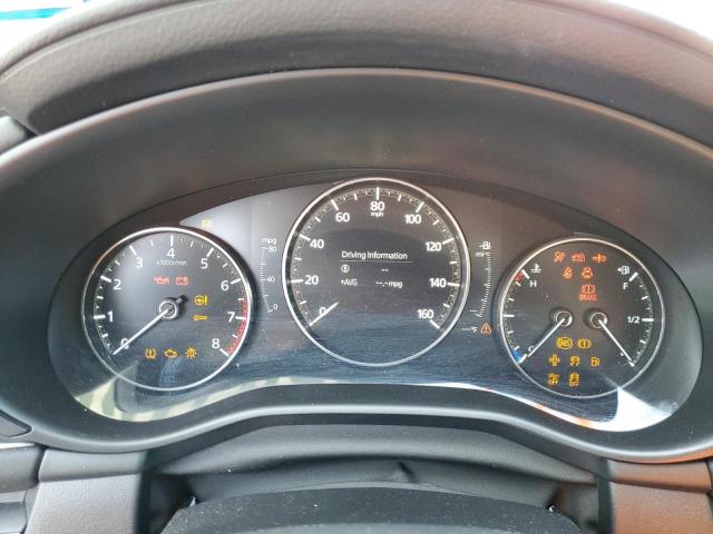 Photo 8 from auction – 2020 MAZDA 3 SELECT with VIN JM1BPACL8L1166524