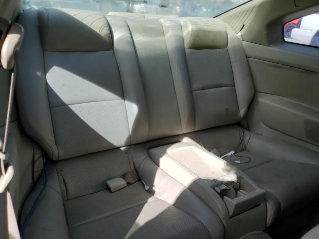 Photo 6 from auction – 2003 INFINITI G35 with VIN JNKCV54E83M200198