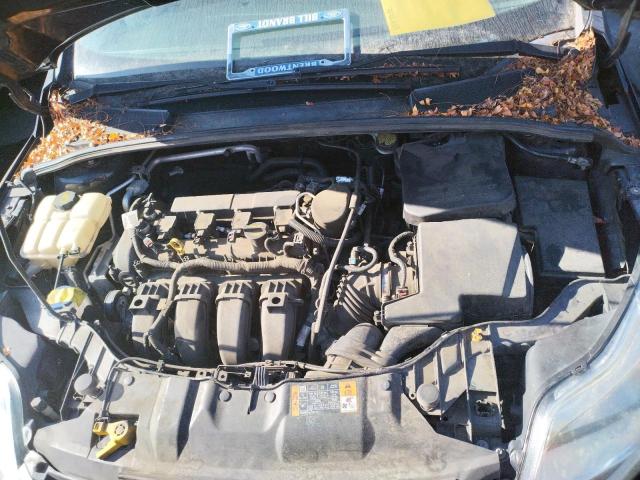 Photo 7 from auction – 2014 FORD FOCUS SE with VIN 1FADP3F28EL304891