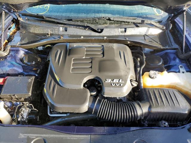 Photo 7 from auction – 2014 DODGE CHARGER SE with VIN 2C3CDXBG8EH262764