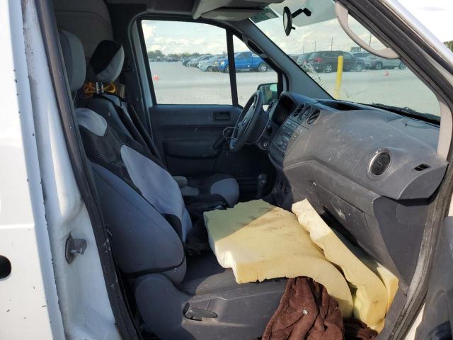 Photo 5 from auction – 2010 FORD TRANSIT CO with VIN NM0LS7DN0AT023202