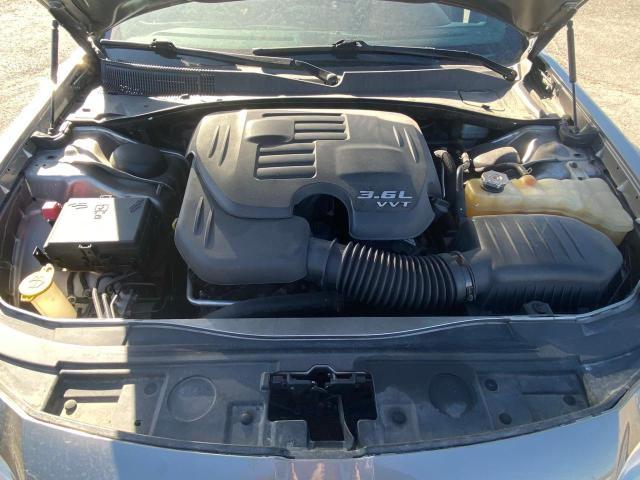 Photo 7 from auction – 2014 CHRYSLER 300 with VIN 2C3CCARG7EH323236