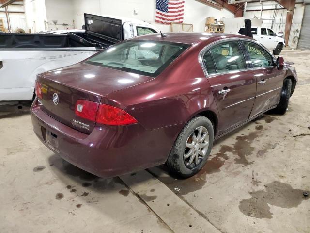 Photo 4 from auction – 2006 BUICK LUCERNE CX with VIN 1G4HD57276U227680