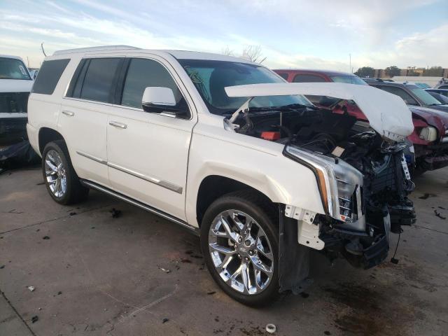 Photo 4 from auction – 2019 CADILLAC ESCALADE P with VIN 1GYS4DKJ3KR114741