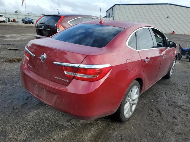 Photo 4 from auction – 2014 BUICK VERANO with VIN 1G4PS5SKXE4236204