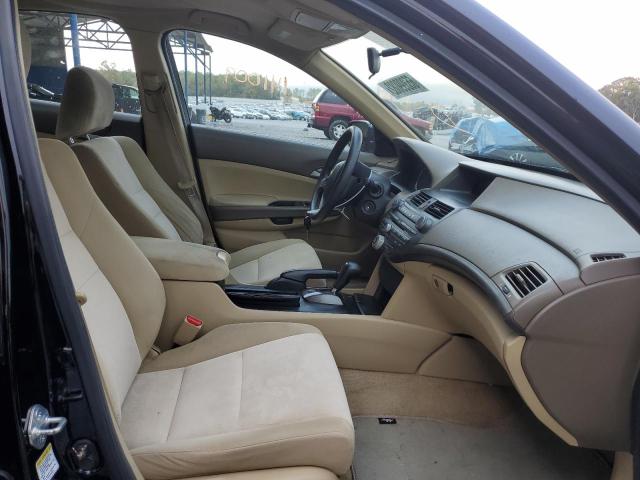 Photo 5 from auction – 2010 HONDA ACCORD LXP with VIN 1HGCP2F44AA106561