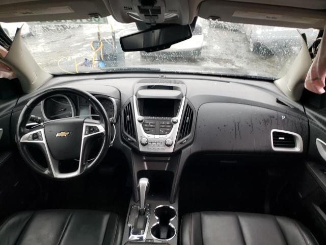 Photo 9 from auction – 2013 CHEVROLET EQUINOX LT with VIN 2GNFLGE3XD6193601