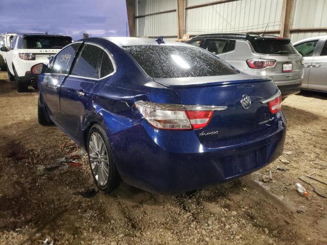 Photo 3 from auction – 2014 BUICK VERANO PRE with VIN 1G4PT5SVXE4135719