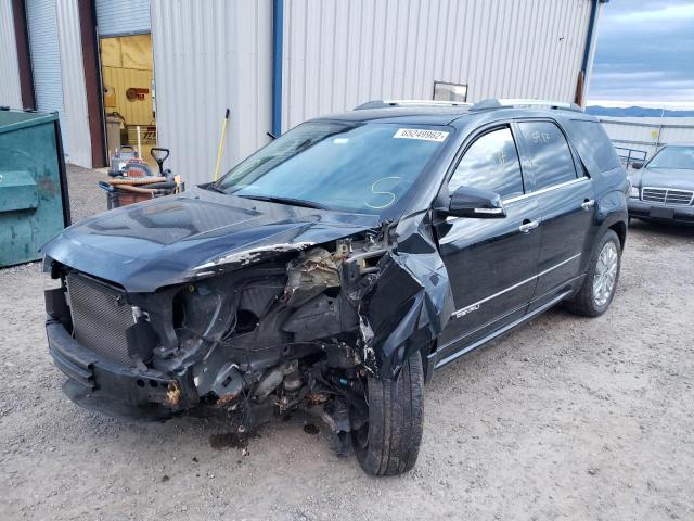 Photo 2 from auction – 2016 GMC ACADIA with VIN 1GKKVTKD5GJ178197
