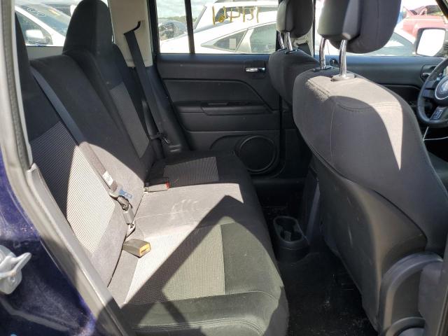 Photo 6 from auction – 2012 JEEP PATRIOT LA with VIN 1C4NJPFB6CD612057