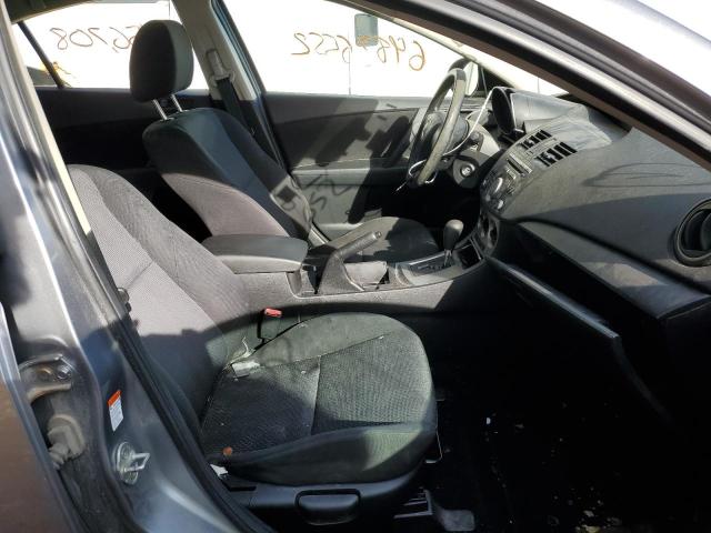 Photo 5 from auction – 2010 MAZDA 3 I with VIN JM1BL1SG0A1132459