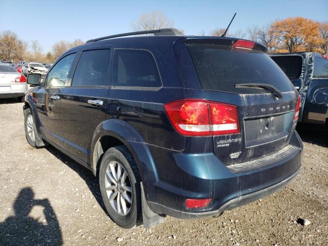 Photo 3 from auction – 2013 DODGE JOURNEY SX with VIN 3C4PDDBG7DT622527