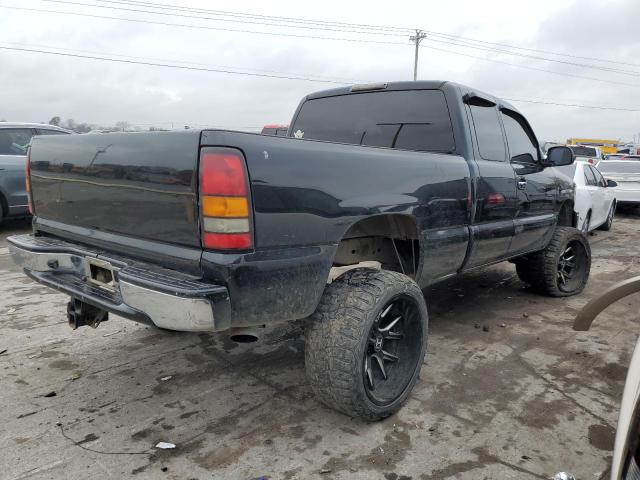 Photo 4 from auction – 2003 GMC NEW SIERRA with VIN 1GTEK19T13E157661