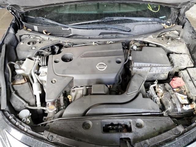 Photo 7 from auction – 2015 NISSAN ALTIMA 2.5 with VIN 1N4AL3AP7FC568672