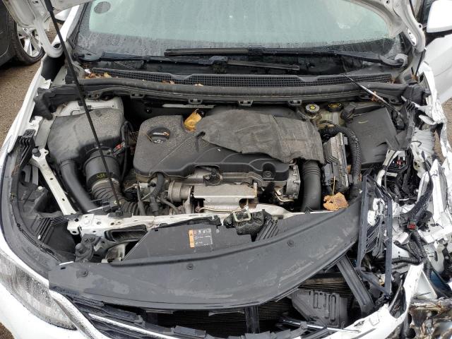 Photo 7 from auction – 2017 CHEVROLET CRUZE LS with VIN 1G1BC5SM3H7151908