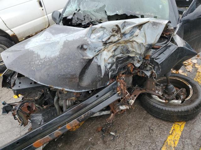 Photo 7 from auction – 2004 PONTIAC GRAND PRIX with VIN 2G2WS522841230335