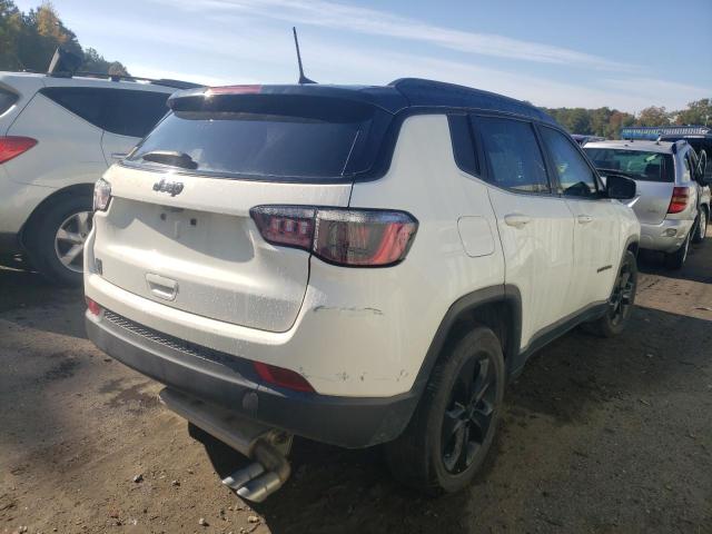 Photo 4 from auction – 2020 JEEP COMPASS LA with VIN 3C4NJCBBXLT252641