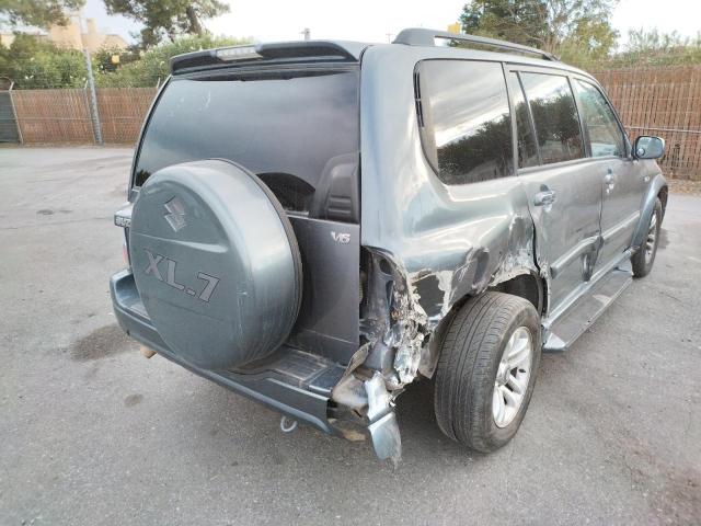 Photo 4 from auction – 2004 SUZUKI XL7 EX with VIN JS3TY92VX44107771
