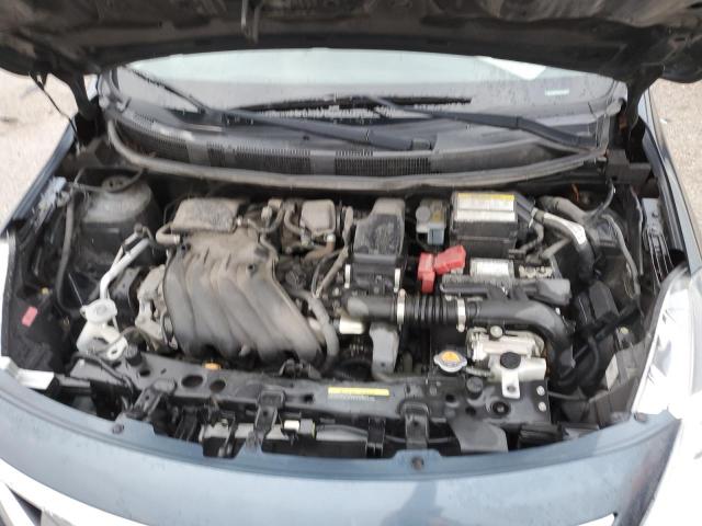 Photo 7 from auction – 2016 NISSAN VERSA S with VIN 3N1CN7AP0GL832974
