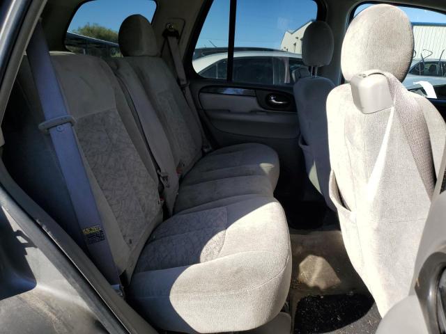 Photo 6 from auction – 2005 GMC ENVOY with VIN 1GKDT13S352105224