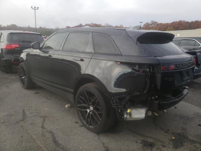Photo 3 from auction – 2018 LAND ROVER RANGE ROVE with VIN SALYL2RX9JA715384