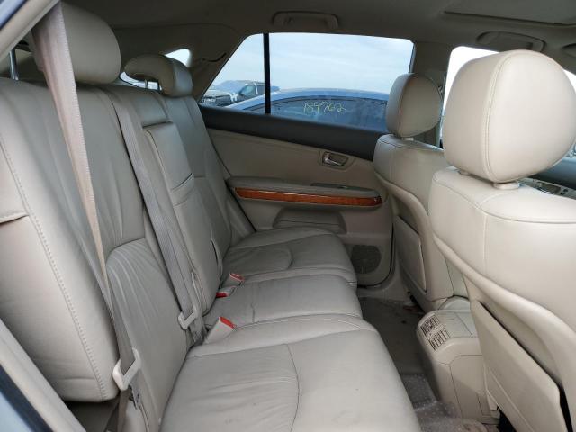 Photo 6 from auction – 2005 LEXUS RX 330 with VIN 2T2GA31U55C039478
