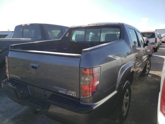 Zdjęcie 4 z aukcji – 2014 HONDA RIDGELINE z VIN 5FPYK1F26EB006462