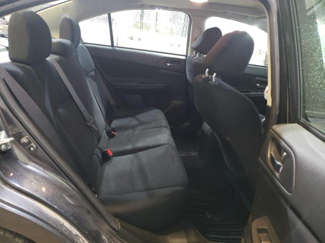 Photo 6 from auction – 2012 SUBARU IMPREZA PR with VIN JF1GJAD62CG030814