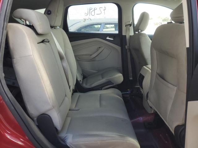 Photo 6 from auction – 2018 FORD ESCAPE SE with VIN 1FMCU0G96JUB62730