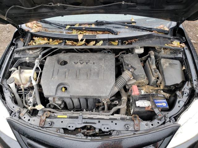 Photo 7 from auction – 2012 TOYOTA COROLLA BA with VIN 5YFBU4EE6CP070671