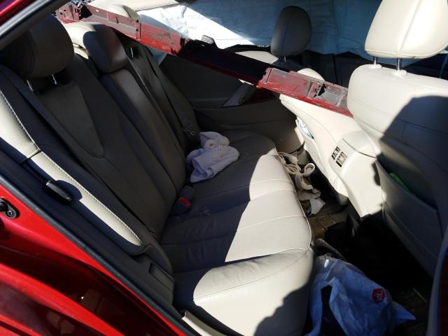 Photo 6 from auction – 2011 TOYOTA CAMRY BASE with VIN 4T4BF3EK9BR110240