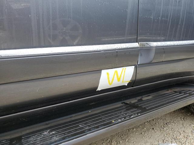 Photo 9 from auction – 2015 LEXUS GX 460 with VIN JTJBM7FX3F5102511