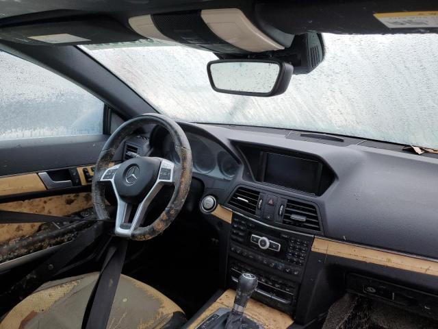 Photo 8 from auction – 2012 MERCEDES-BENZ E 550 with VIN WDDKK7DF0CF170800
